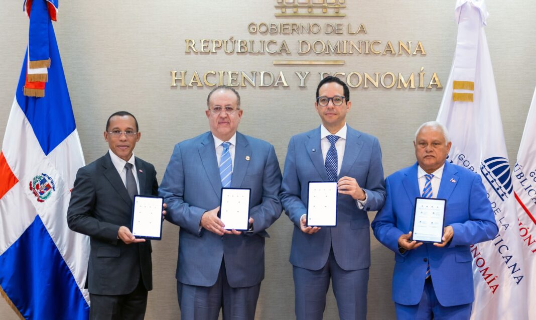 Gobierno dispone implementar la firma digital para eficientizar la aprobación de órdenes de pago