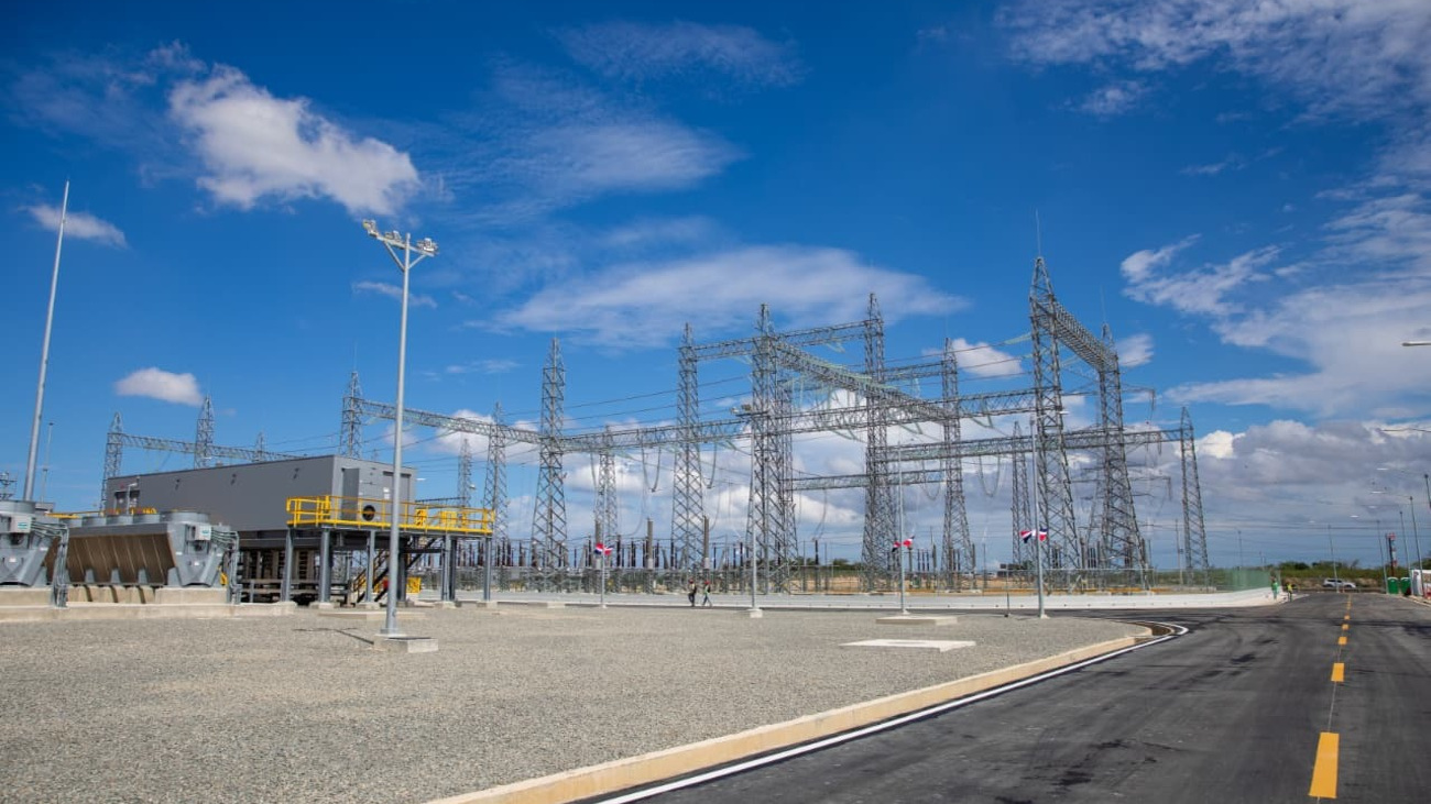 La termoeléctrica de Manzanillo fortalece el sistema eléctrico y es de las más modernas del Caribe La termoeléctrica de Manzanillo fortalece el sistema eléctrico y es de las más modernas del Caribe