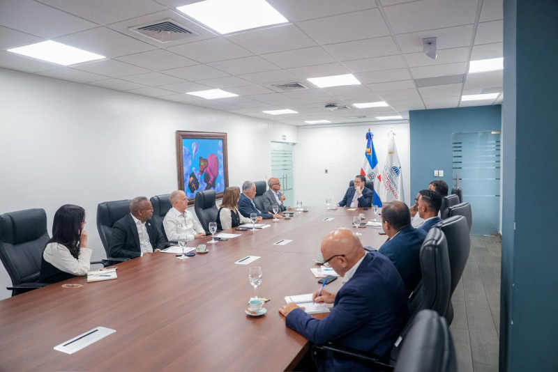 Activan plan para garantizar abastecimiento y evitar alzas en productos básicos Activan plan para garantizar abastecimiento y evitar alzas en productos básicos