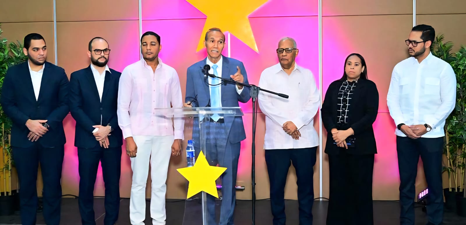 PLD cuestiona los cuantiosos gastos de pensiones del Gobierno