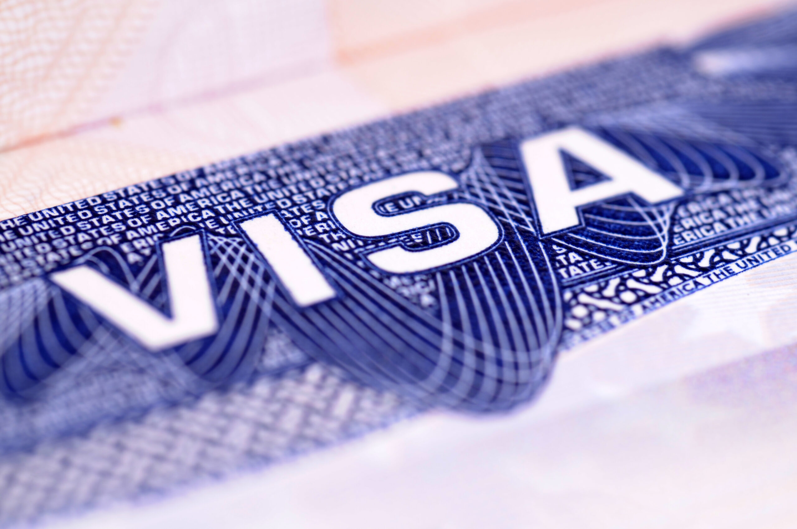 EE. UU. endurece requisitos de visa: impondrá fianza de hasta US$15,000 dólares