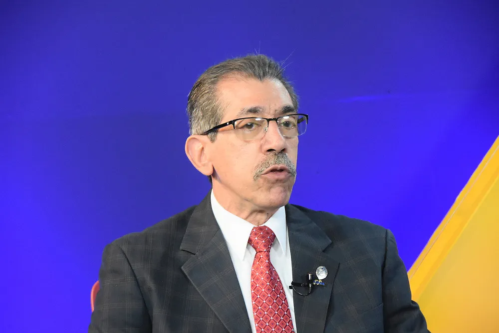 Asjana David lidera preferencias para rector de la UASD con 71.6 %, según encuesta