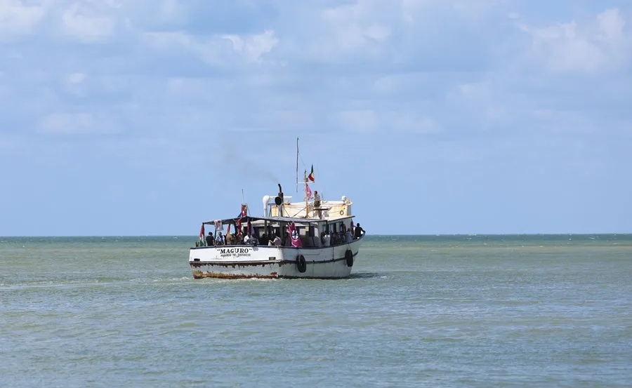 El convoy Nuestra América zarpa desde México hacia Cuba en medio de retrasos por mal tiempo El convoy Nuestra América zarpa desde México hacia Cuba en medio de retrasos por mal tiempo