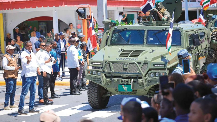 Presidente Abinader encabezará actos conmemorativos del 182 aniversario de la batalla del 19 de Marzo, en Azua