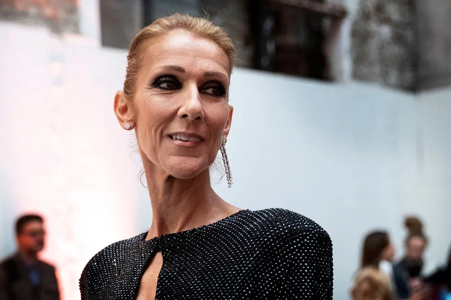 Céline Dion volverá a los escenarios en otoño de 2026 con varios conciertos en París