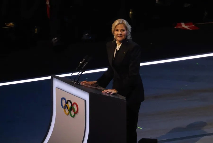 COI anuncia que solo mujeres biológicas podrán competir en la categoría femenina desde Los Ángeles 2028