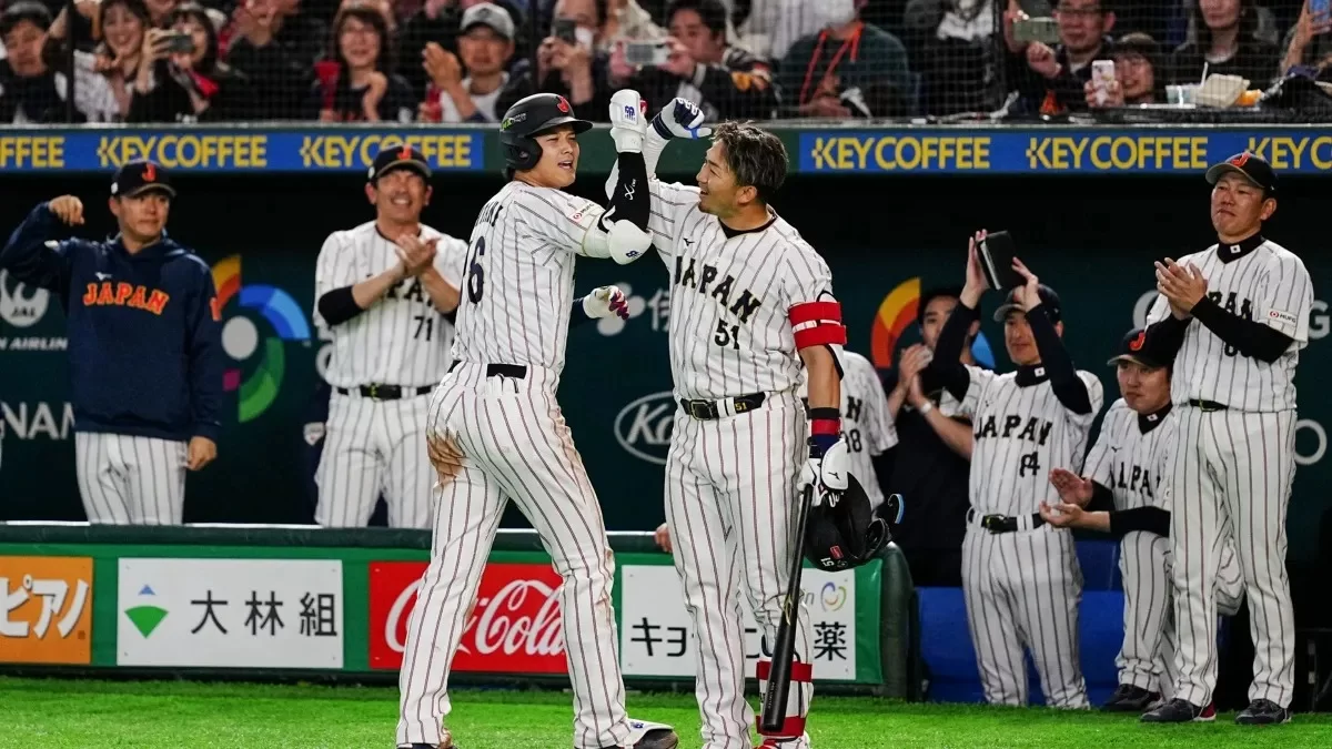Corea del Sur vence a Australia y se acerca a los cuartos de final del Clásico Mundial de Béisbol