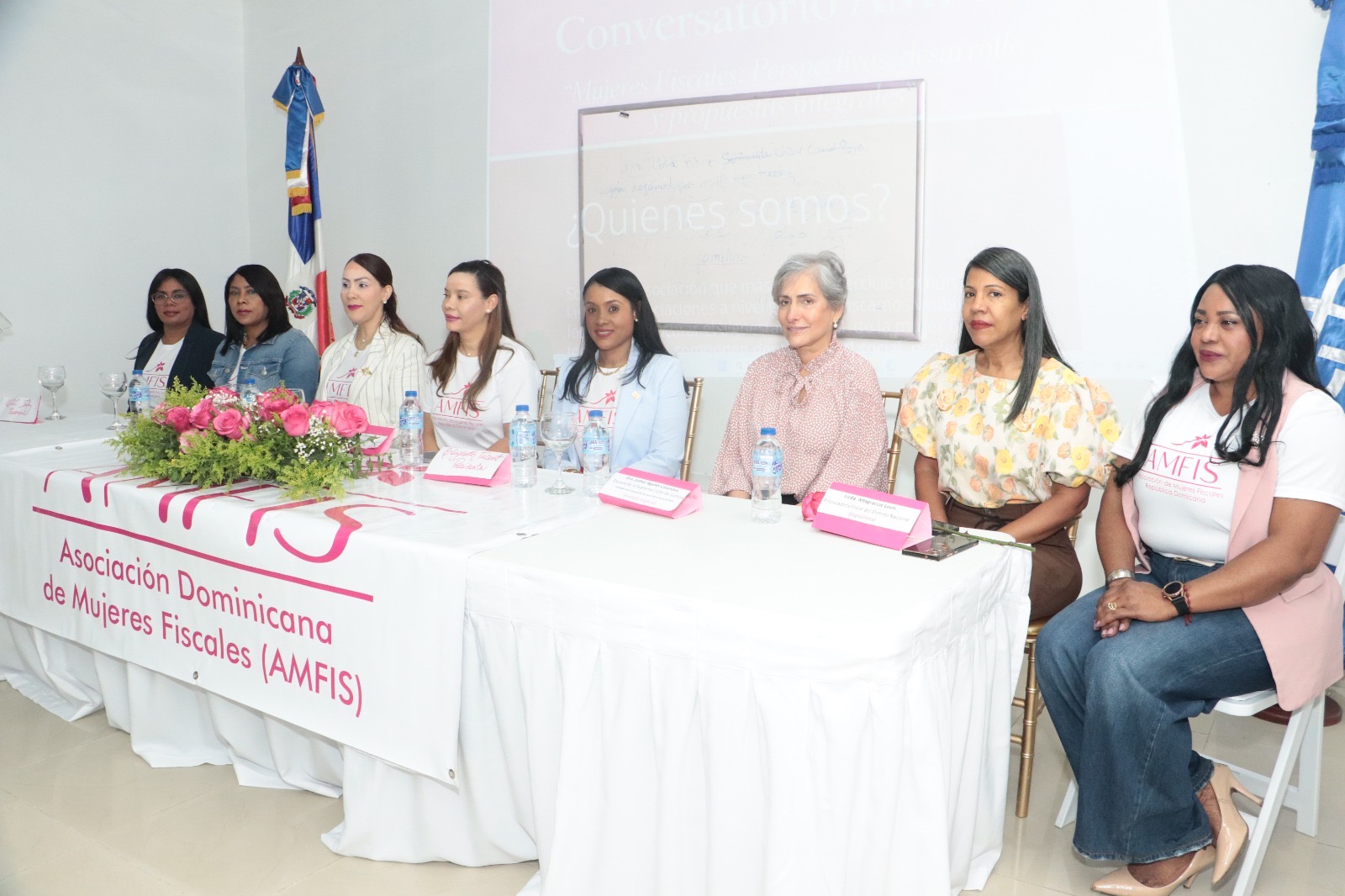 Conversatorio de mujeres fiscales destaca propuestas para fortalecer la justicia con enfoque social Conversatorio de mujeres fiscales destaca propuestas para fortalecer la justicia con enfoque social