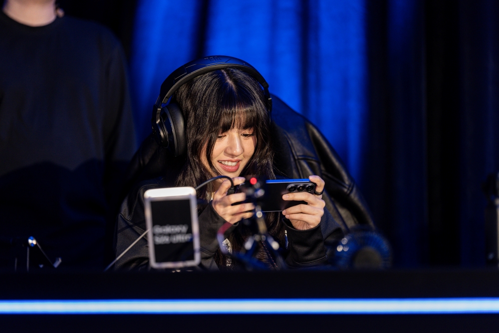 Talento latinoamericano dice presente en la #PlayGalaxy Cup de Samsung