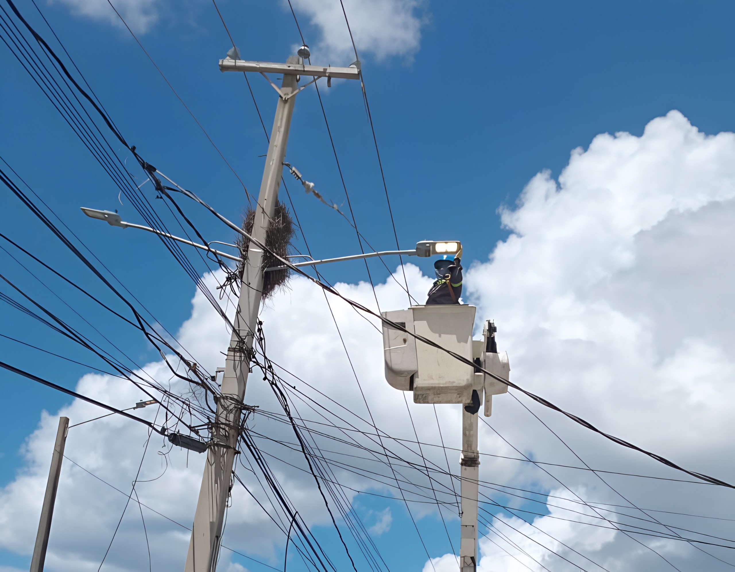 Edeeste avanza en proyectos de mejora de calidad en La Romana con inversión superior a RD$116 millones Edeeste avanza en proyectos de mejora de calidad en La Romana con inversión superior a RD$116 millones