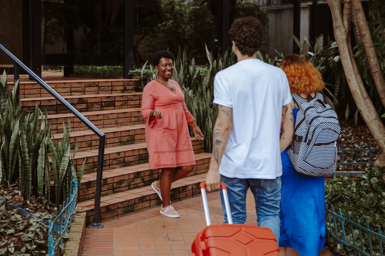 Cerca de 2 mil personas mayores impulsan la hospitalidad en la República Dominicana a través de Airbnb
