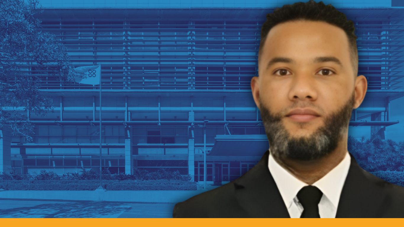 Arrestan fiscal de la Pepca acusado de recibir US$10,000 en investigación por corrupción Arrestan fiscal de la Pepca acusado de recibir US$10,000 en investigación por corrupción