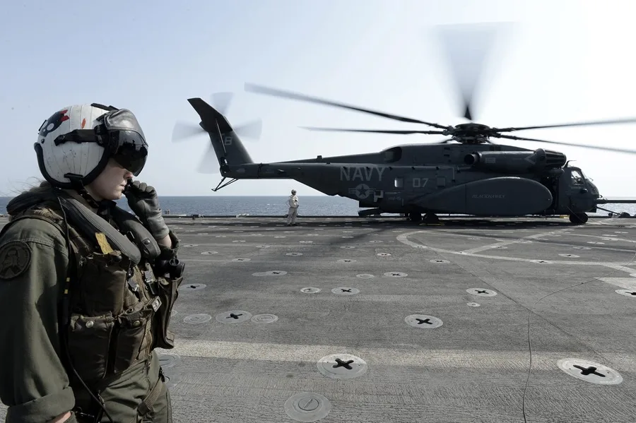 Irán dice que ha atacado un petrolero de Estados Unidos en el golfo Pérsico