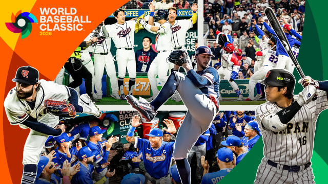 Las historias que definieron el Clásico Mundial de Béisbol de 2026