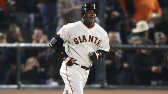 El día que Barry Bonds le colgó el teléfono a los Yankees