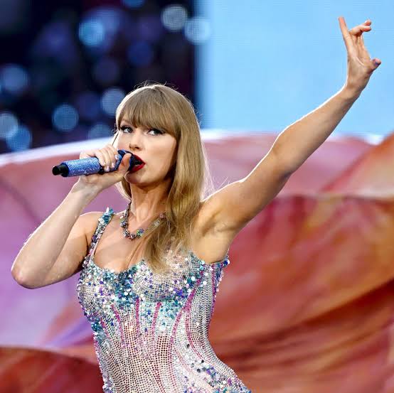 Taylor Swift enfrenta una demanda por presunto plagio en "The Life of a Showgirl" Taylor Swift enfrenta una demanda por presunto plagio en "The Life of a Showgirl"