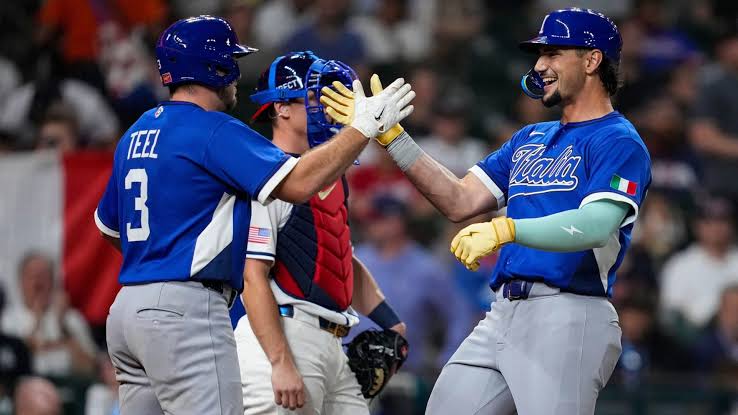 Italia dio la sorpresa del Clásico hasta ahora. ¿Podrá terminar el trabajo?