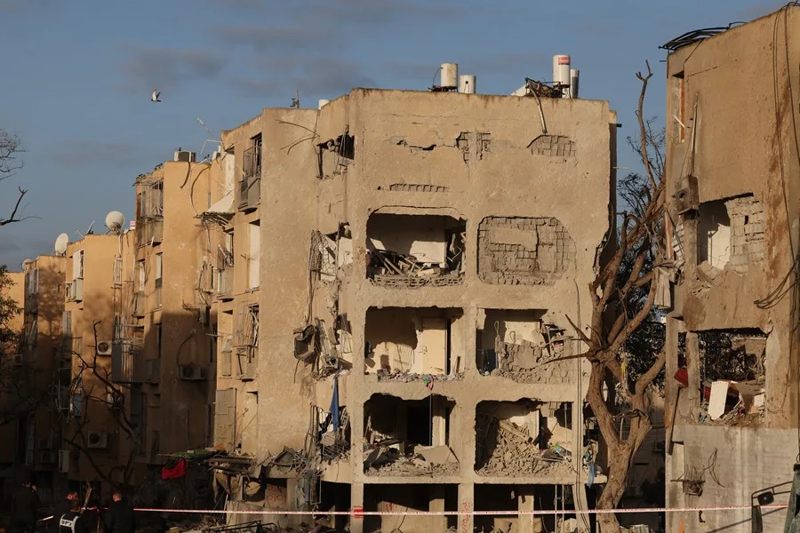 Netanyahu dice que está «aplastando» a Irán y pide a otros países unirse a la ofensiva