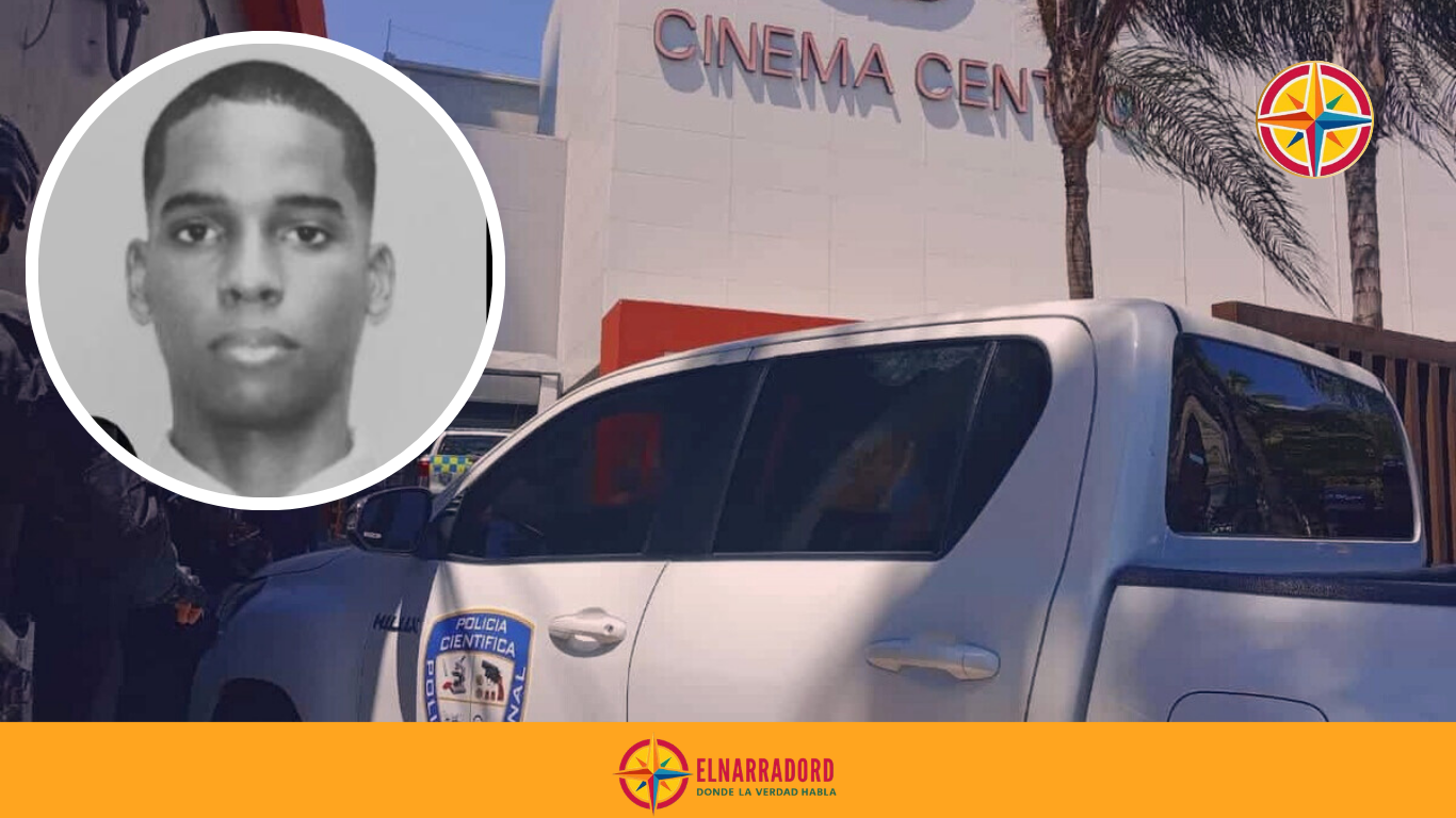 Policía Nacional informa fallece raso resultó herido en Cinema Centro Policía Nacional informa fallece raso resultó herido en Cinema Centro