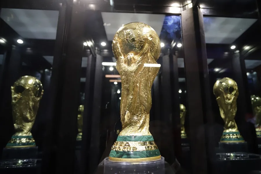 Denuncian a la FIFA ante la Comisión Europea por imponer precios excesivos en el Mundial de 2026