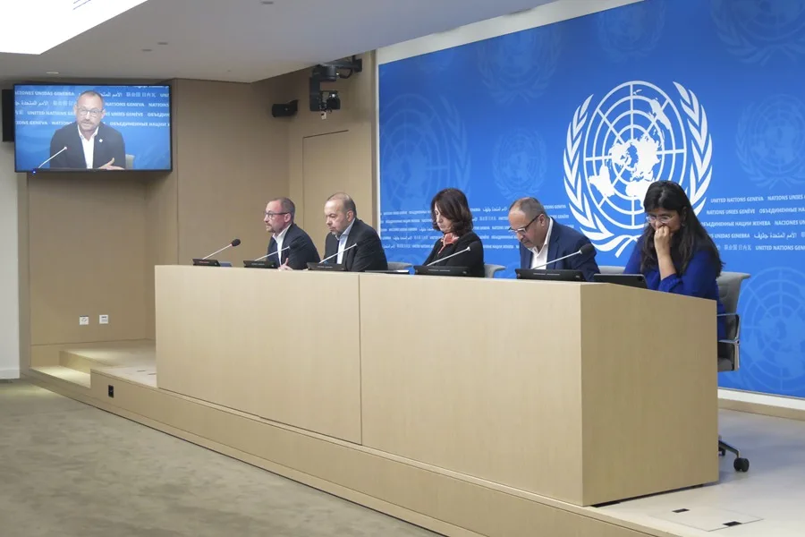 La ONU exige una investigación del ataque a la escuela de Minab, un posible crimen de guerra