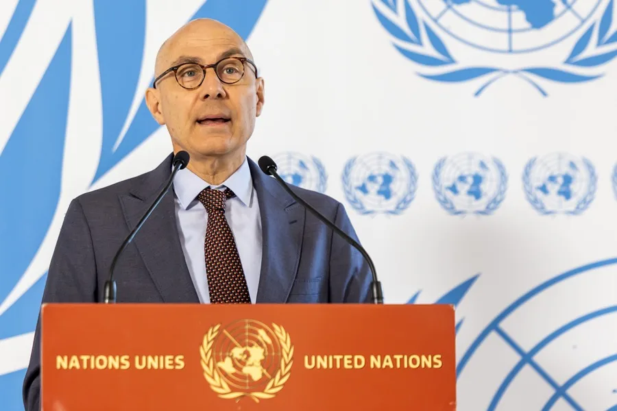 La ONU advierte de las repercusiones económicas y ambientales a nivel global por la guerra en Irán