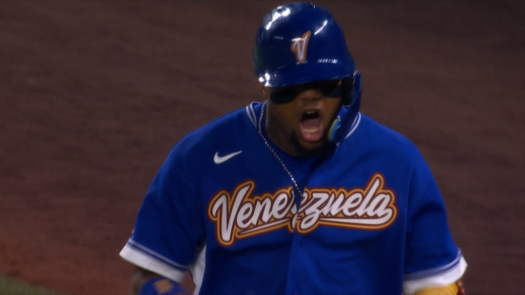 ¡Venezuela hace historia y sacude el Clásico Mundial: va por primera vez a la gran final ante EE.UU.