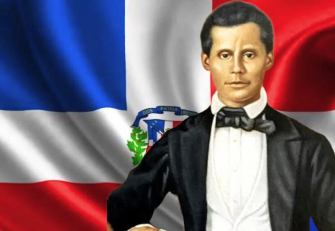 Para enarbolar el pabellón dominicano fue necesario derramar la sangre de los Sánchez, para arriarlo se necesita también la de los Sánchez