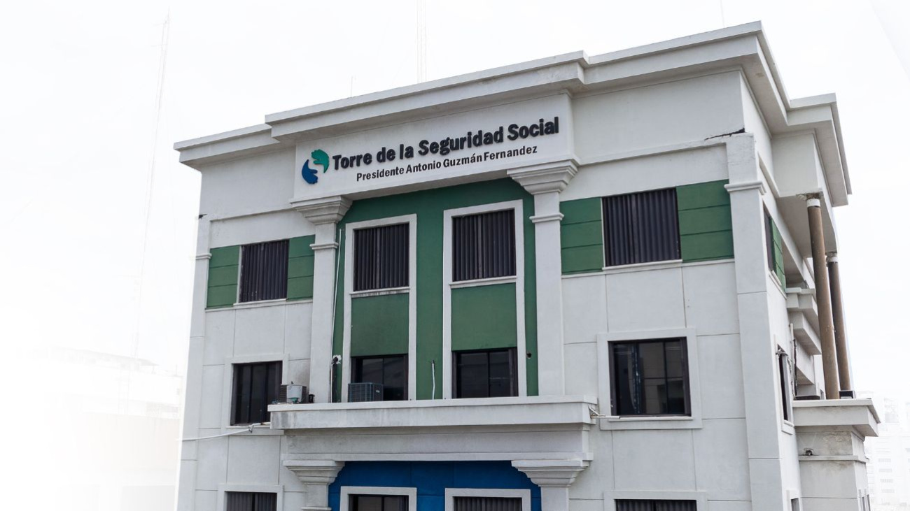 Salario promedio de cotizantes en la seguridad social supera los RD$38,000