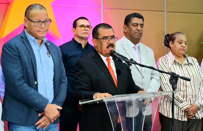 Las preocupaciones del PLD y Danilo Medina por abandono del campo