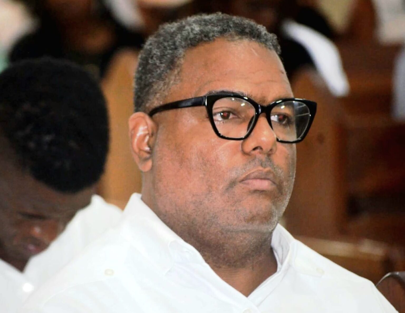 El PLD en Haina en tributo a los munícipes y afectados de la tragedia del Jet Set El PLD en Haina en tributo a los munícipes y afectados de la tragedia del Jet Set