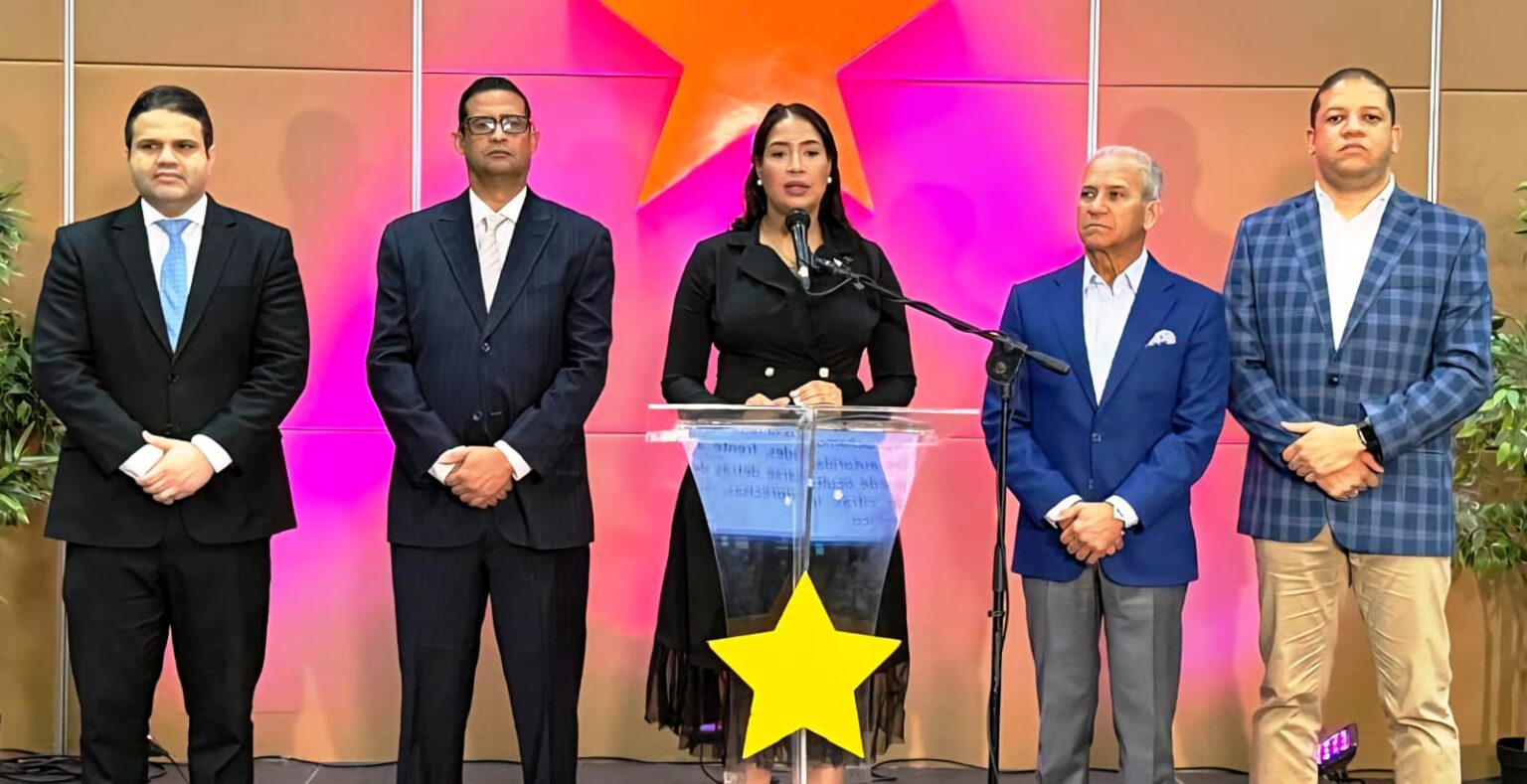 Las Familias Dominicanas Viven con Miedo