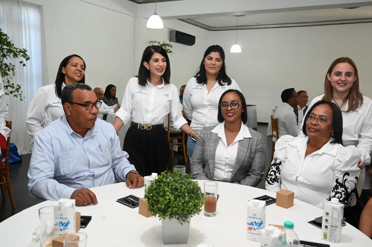 Fundación Reservas del País realiza encuentro de cooperativas y asociaciones aliadas de la Zona Sur Fundación Reservas del País realiza encuentro de cooperativas y asociaciones aliadas de la Zona Sur