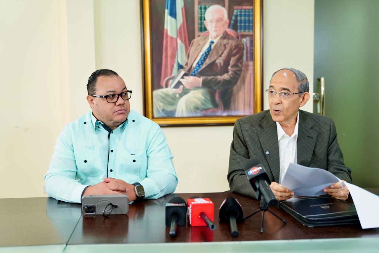 FP advierte fallas estructurales en el Metro y en la gestión del riesgo tras lluvias del 8 de abril FP advierte fallas estructurales en el Metro y en la gestión del riesgo tras lluvias del 8 de abril