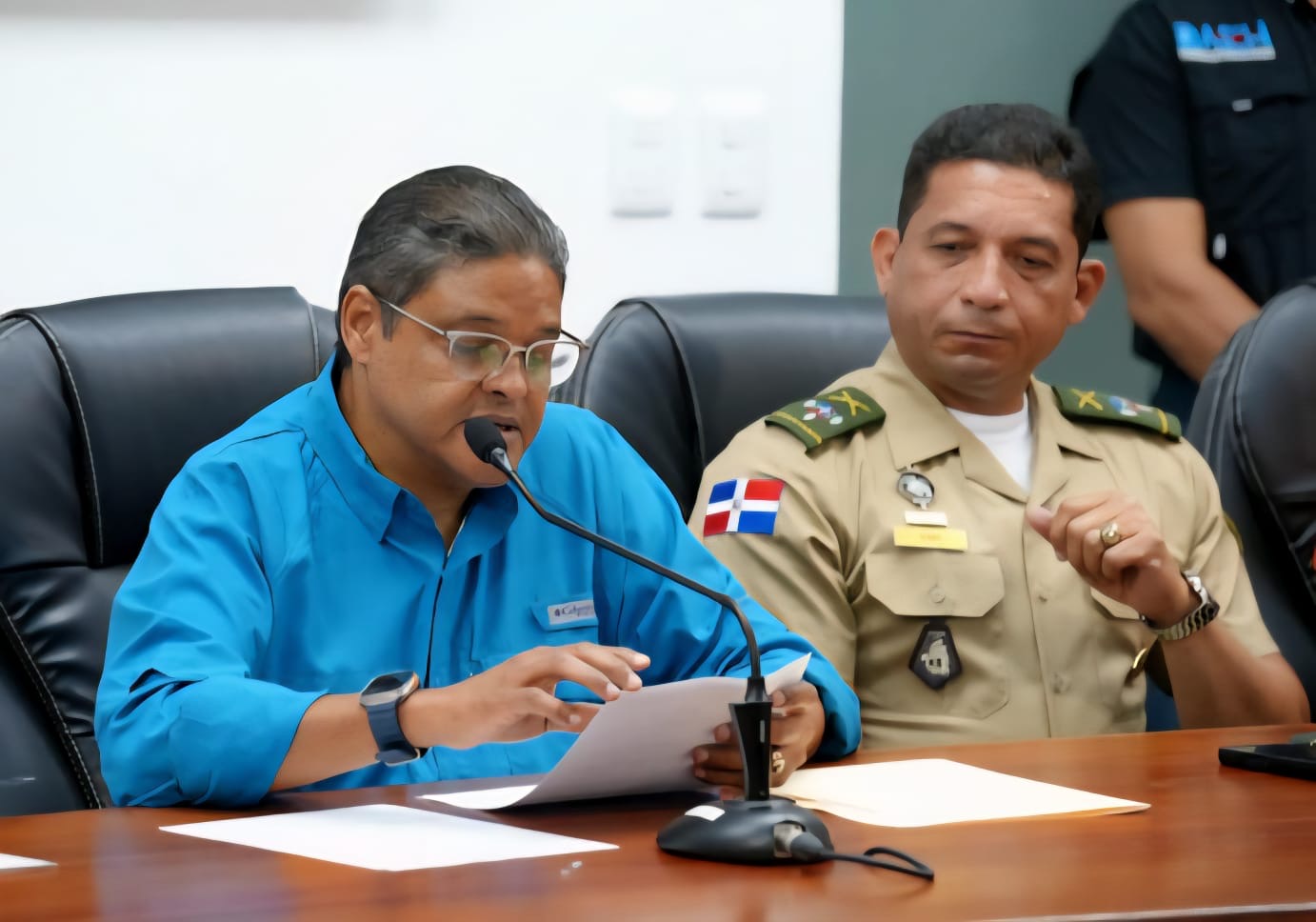 COE reporta 27 fallecidos y más de 7.3 millones de desplazamientos durante Semana Santa 2026