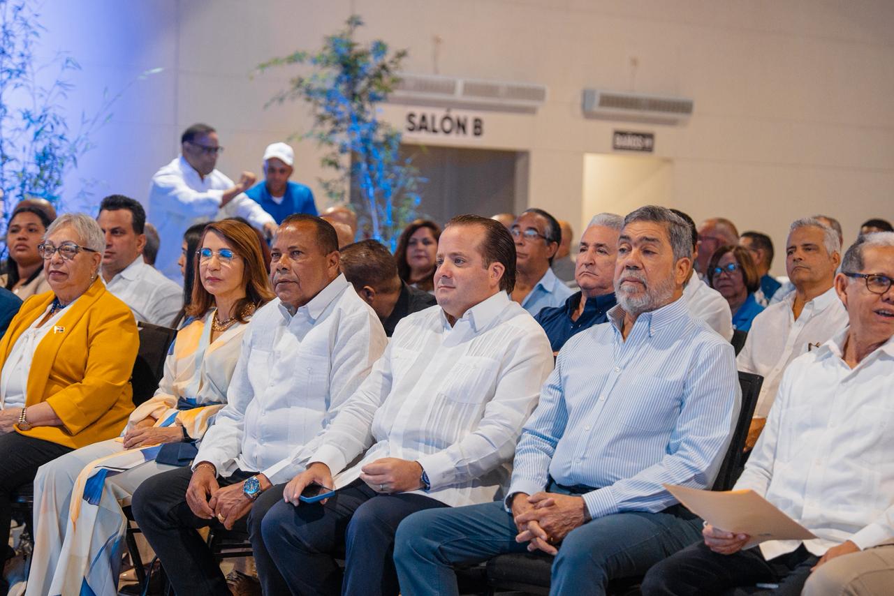 Gobierno presenta el Plan de Ordenamiento Territorial de Puerto Plata Gobierno presenta el Plan de Ordenamiento Territorial de Puerto Plata