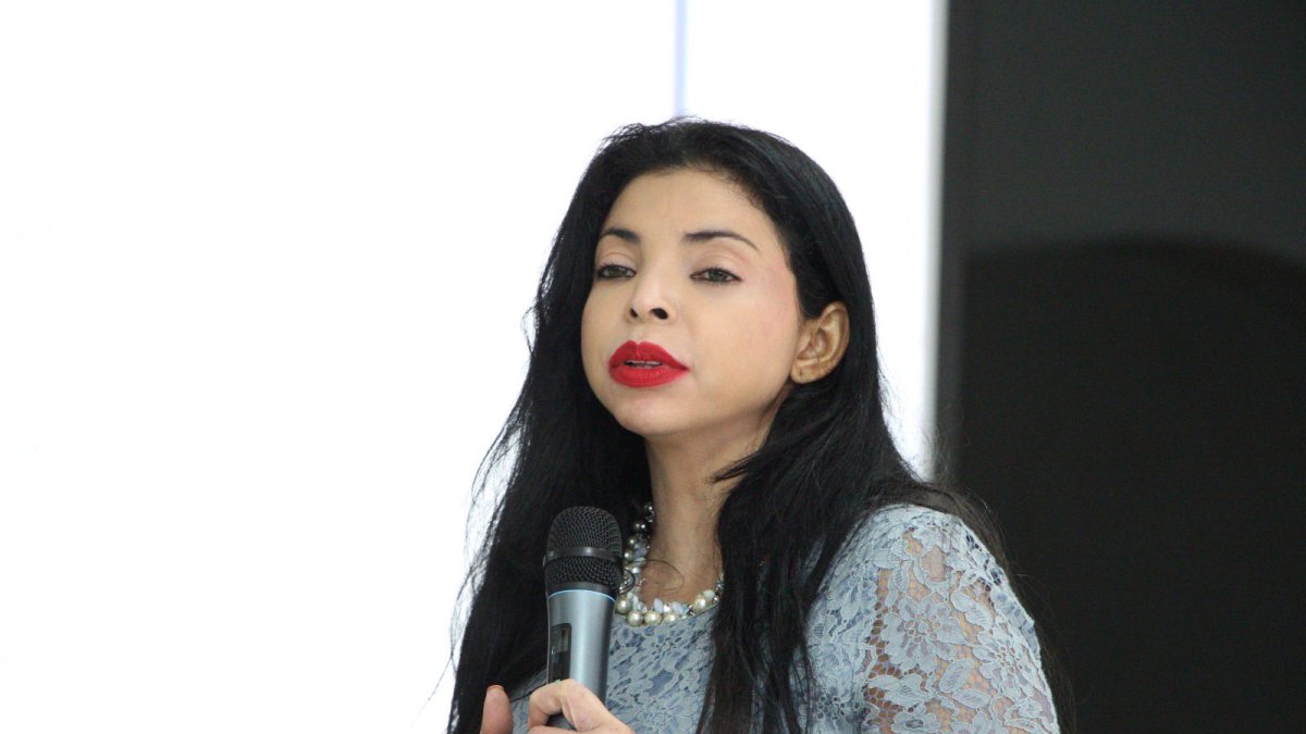 “El dolor no puede esperar”: Procuradora promete justicia sin retrasos a un año de tragedia del Jet Set