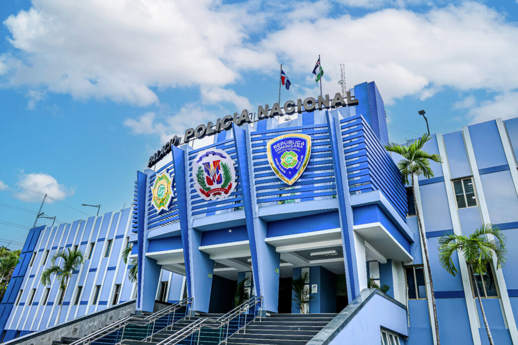 Policía niega muerte durante operativo por ruido en Cristo Rey