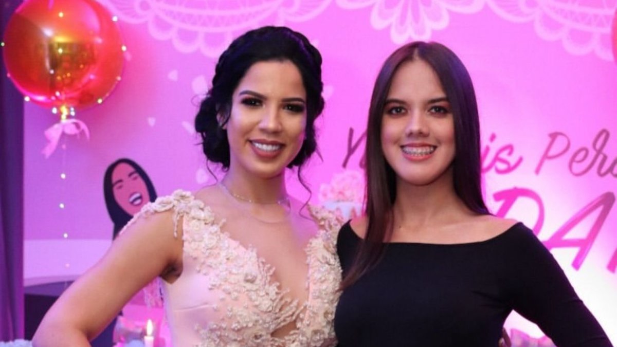 “Un año sin ti y aún duele”: Yubelkis Peralta recuerda a su prima fallecida en tragedia del Jet Set