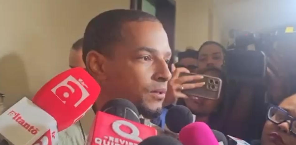 Caso Jet Set: juez descarta escuchar a Gregory Adames en etapa preliminar