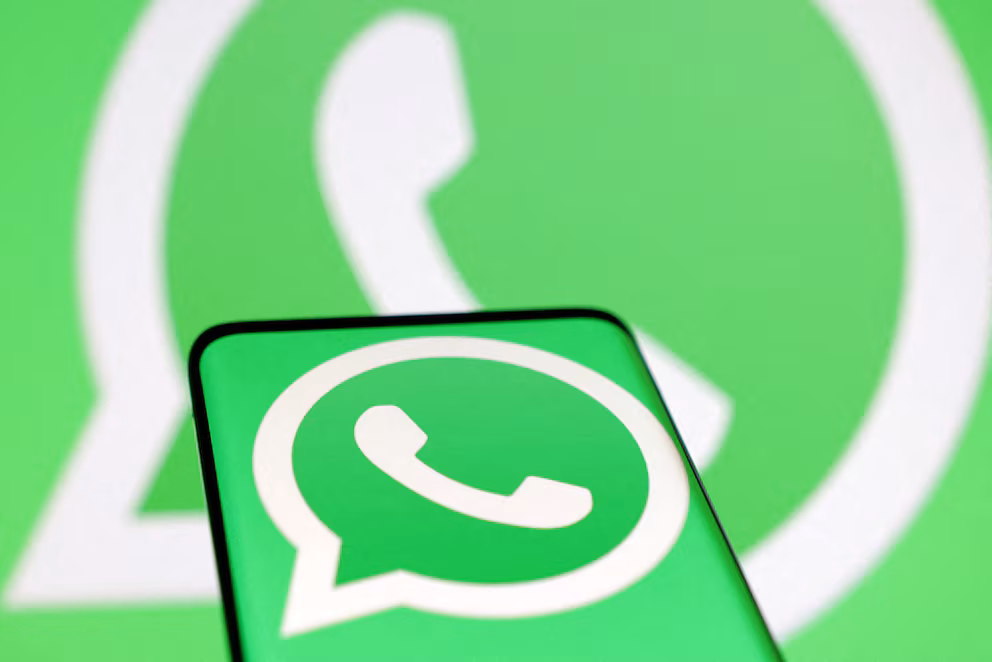 Así puedes activar el modo Liquid Glass en WhatsApp
