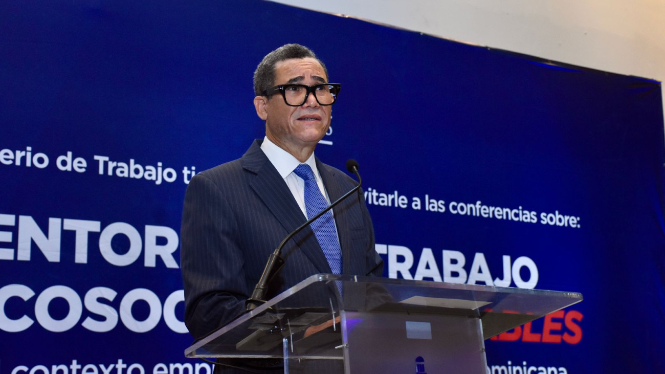 Ministerio de Trabajo promueve entornos psicosociales saludables en el ámbito laboral