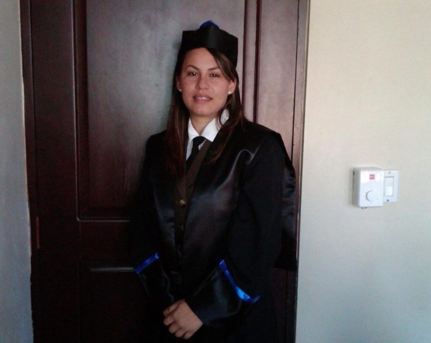 Conocerán mañana jueves una acción de Habeas Corpus preventivo contra fiscal de Samaná Érika Pujols por presunta persecución judicial