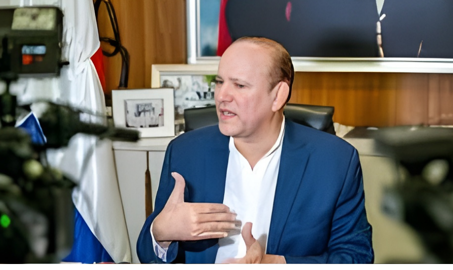 Alcalde califica de “inaceptable” linchamiento de chofer y promete respaldo familiar