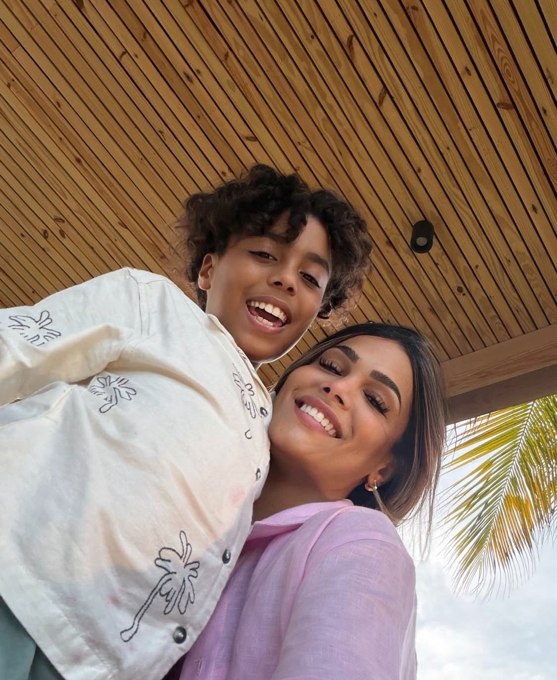 Caroline Aquino impulsa mayor apoyo e inclusión para personas con Autismo