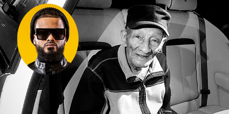 Don Miguelo suspende compromisos artísticos tras el deceso de su padre