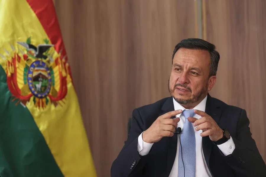 El Gobierno de Bolivia propone una nueva ley con tributos de hasta el 50 % para atraer petroleras