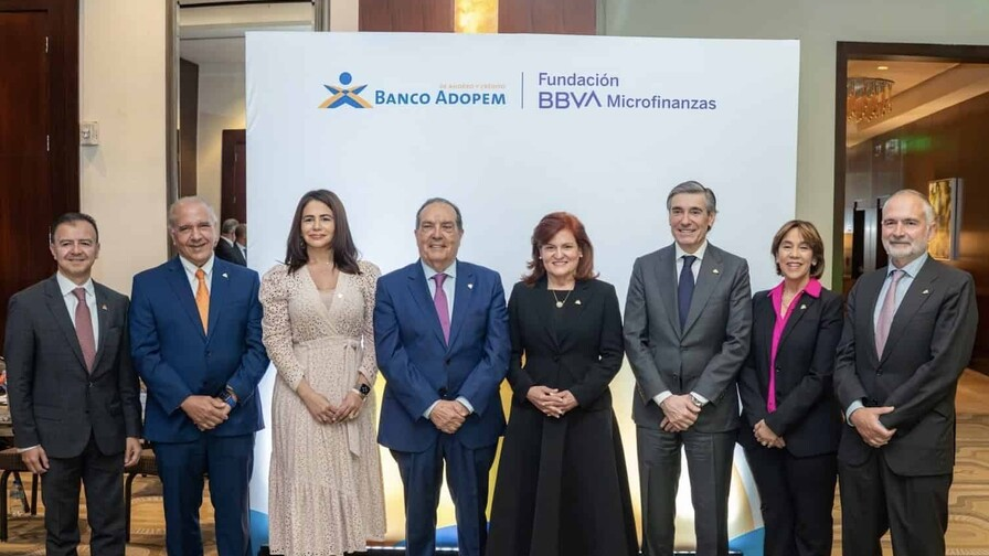 Accionistas del Banco Adopem avalan gestión 2025 con crecimiento financiero y apuesta por la innovación