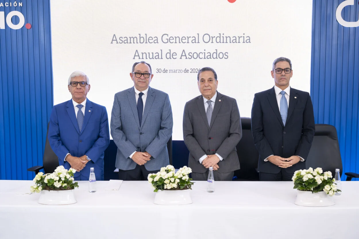 Asociación Cibao supera los RD$111 mil millones en activos y consolida crecimiento en 2025 Asociación Cibao supera los RD$111 mil millones en activos y consolida crecimiento en 2025