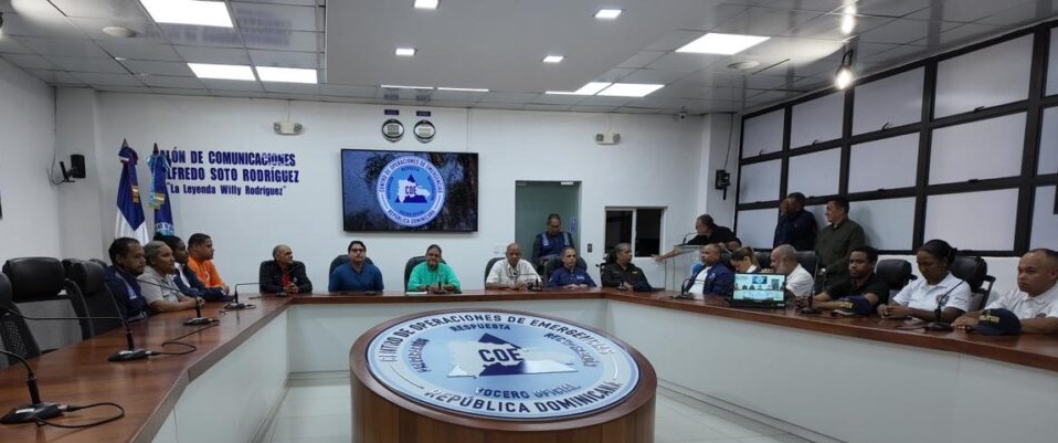 COE reporta ocho fallecidos y más de 200 intoxicados en las últimas 24 horas COE reporta ocho fallecidos y más de 200 intoxicados en las últimas 24 horas